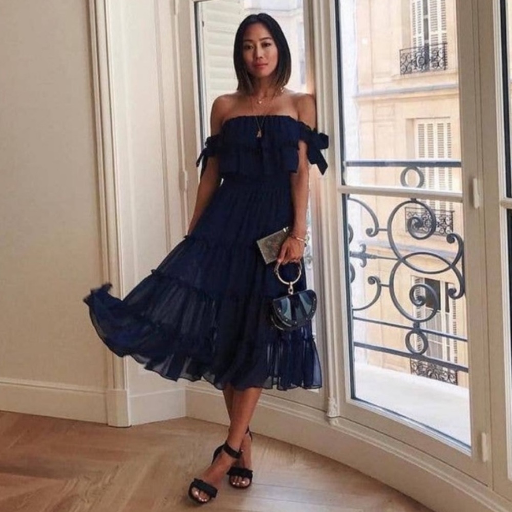 MISA Los Angeles - Micaela Dress